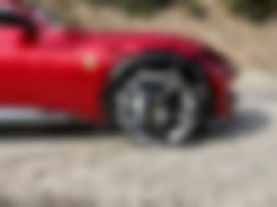 Ferrari Purosangue Test Fahrbericht Video Review V12 Sound Preis 2023