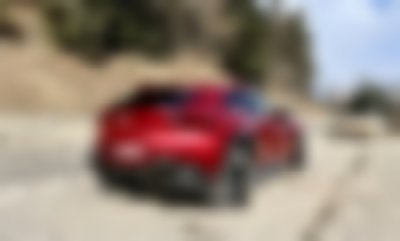 Ferrari Purosangue Test Fahrbericht Video Review V12 Sound Preis 2023