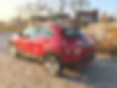 Fiat 500X im Alltagstest