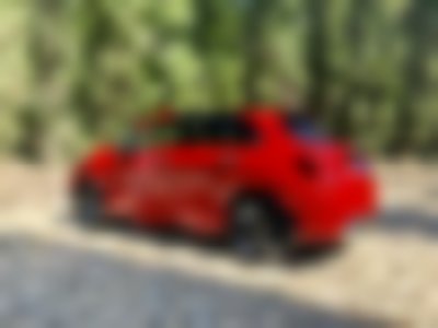 Fiat 500X Sport Test
