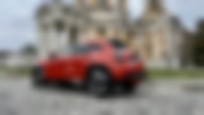 Fiat 600e Test Fahrbericht Video-Review 2023