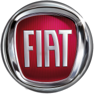 Fiat Logo