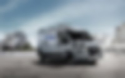 Fiat Ducato Facelift Modelljahr 2020 Wohnmobil Camping