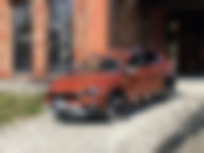 Fiat Tipo Cross Fahrbericht Test 2021