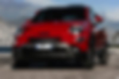 Fiat Tipo Kombi Cross 500X Modelljahr 2022