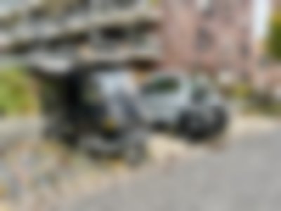 Fiat Topolino Test Fahrbericht Dolcevita Leichtfahrzeug L6e 2024