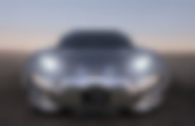 Fisker Emotion