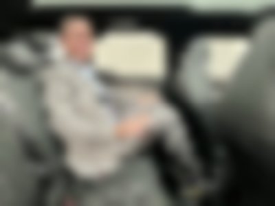 Ford Explorer Elektroauto SUV 2024 Sitzprobe Check Fotos Video Review MEB VW ID.4 Vergleich
