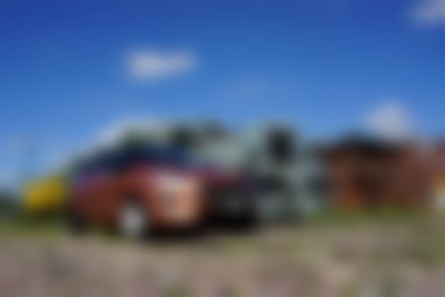 Ford Fiesta 2017 Fahrbericht