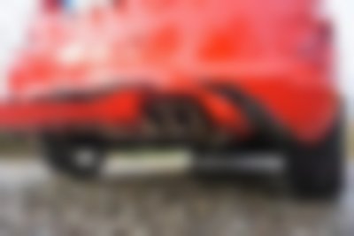 Ford Fiesta ST 2018 Test Daten Fotos Leistung