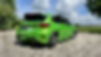 Ford Focus ST Facelift 2022 Test Fahrbericht Video Review Preis Vergleich Golf GTI Hyundai i30 N
