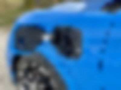 Ford Mustang Mach-E GT Test Fahrbericht Video Review