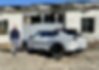 Ford Mustang Mach-E Test Fahrbericht Video Review 2021