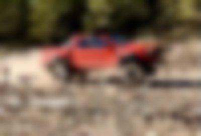 Ford Ranger Raptor V6 Benzin Test Fahrbericht Video Fotos Code Orange 2023