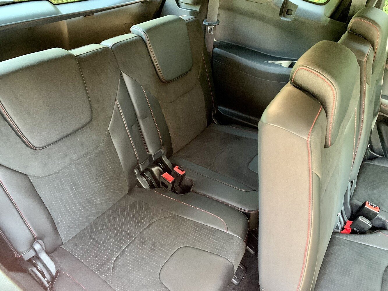 Ford S-Max Hybrid: Wie sparsam ist der elektrifizierte Van? Test