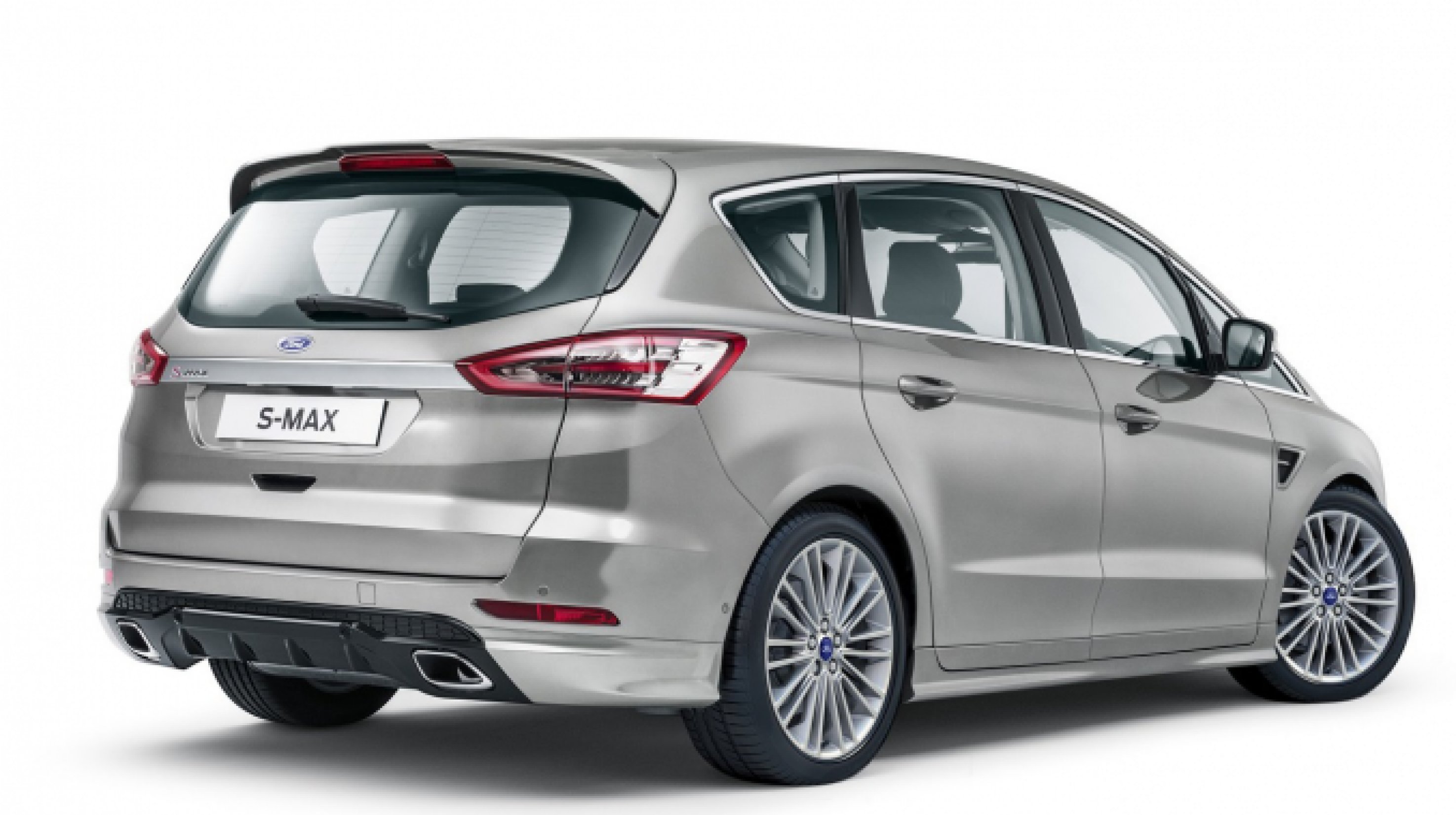 Ford s max st