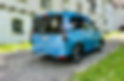 Ford Tourneo Connect 2022 Vergleich VW Caddy Check Video Review Fotos Preis