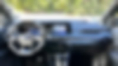 Ford Tourneo Courier Active 2024 Test Fahrbericht Video neu