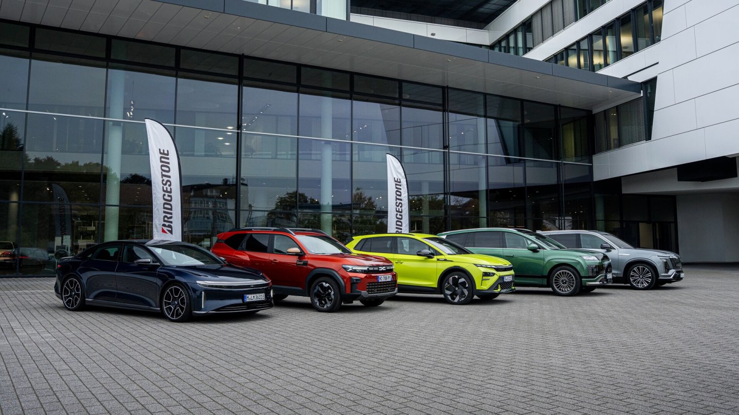German Car of the Year 2026