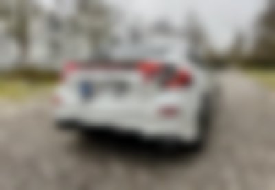 Honda Civic Hybrid e:HEV Test Fahrbericht Verbrauch Video Review 2022 2023