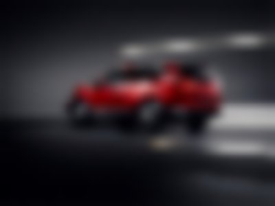Honda CR-V Europaversion Premiere Fotos Motoren