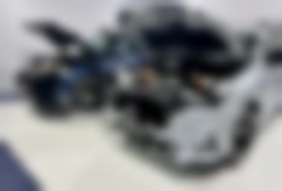 Honda CR-V Hybrid Plug-in Hybrid 2023 Fotos Video Review Check Sitzprobe Preis