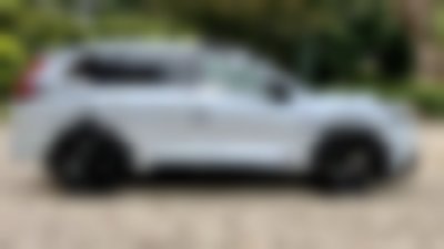 Honda CR-V Plug-in Hybrid e PHEV Advance Tech Test Fahrbericht Video Review