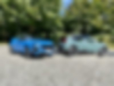 Hyundai Bayon Kona Vergleich Test T-GDI IMT Preis 2021