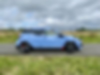 Hyundai i20 N Performance Test Fahrbericht Video Review 2021