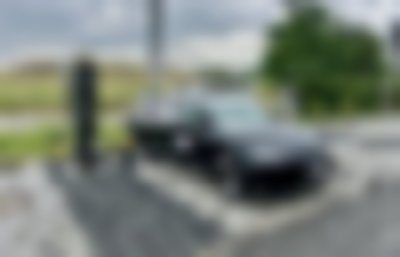 Hyundai Ioniq 6 Autobahn Langstrecke Test Reichweite Ladeleistung