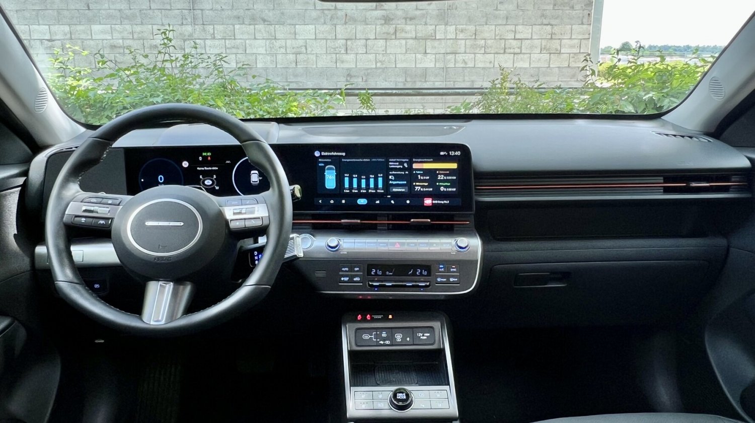 Hyundai Kona Elektro: Neues Erfolgs-Format?