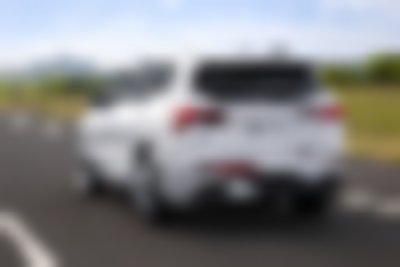 Hyundai Santa Fe Facelift 2020 2021 Fotos