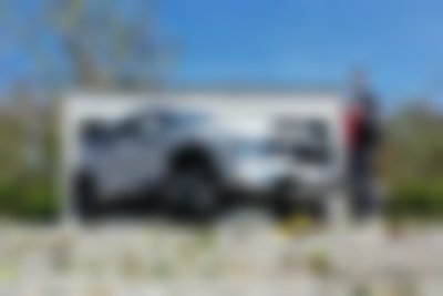 Hyundai Santa Fe Hybrid Test Video Review 2021