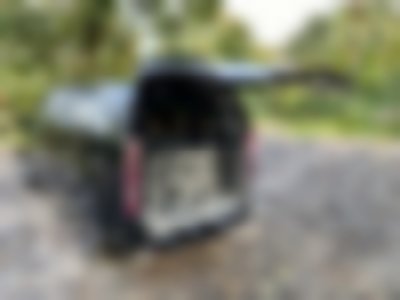 Hyundai Staria Signature Allrad Test Fahrbericht 2021