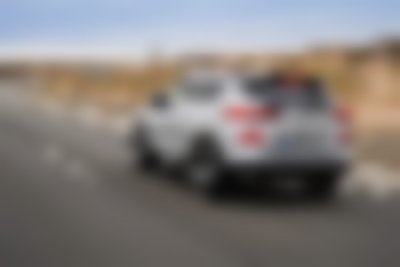 Hyundai Tucson 2018 Facelift Infos Fotos