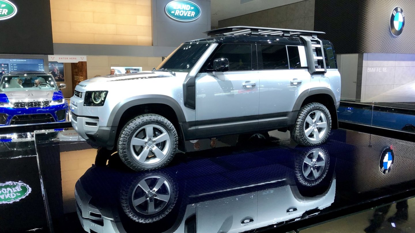IAA 2019