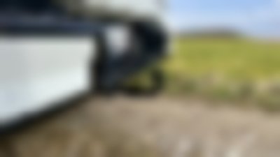 Isuzu D-Max Pick-up Test Allrad Diesel Anhängelast 2024