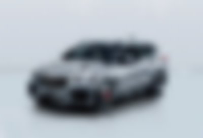 Jaguar F-Pace Modelljahr 2019 SVR