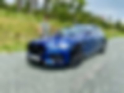 Jaguar XF Sportbrake Fahrbericht Test 2021
