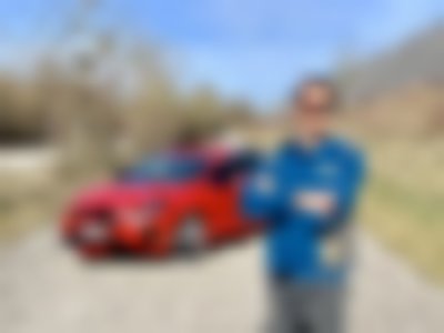 Kia Ceed GT 2020 Test