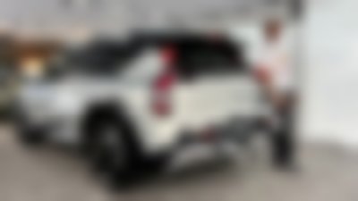 Kia EV9 Fotos Sitzprobe Check Video Review 2023