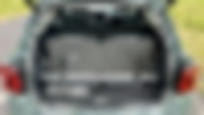 Kia Sorento Facelift 2024 Test
