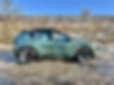 Kia Sportage 2022 Mildhybrid Hybrid AWD Test Fahrbericht Video Review GT-Line