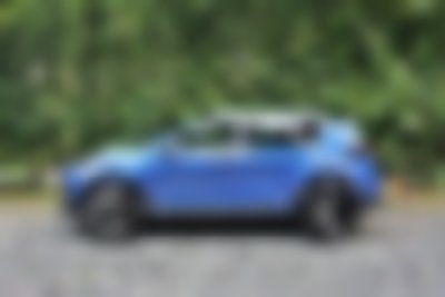 Kia Sportage 2018 Facelift CRDi Mildhybrid
