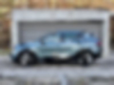 Kia Sportage Hybrid Fahrbericht Preis Video Review Modelljahr 2023