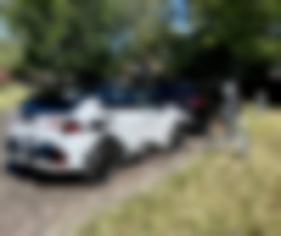 Kia Sportage GT-Line Plug-in Hybrid Dauer Test Sommer 2022