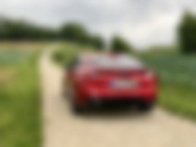 Kia Stinger GT V6 T-GDI Drift-Mode Bastuck Sportabgasanlage Test 2019