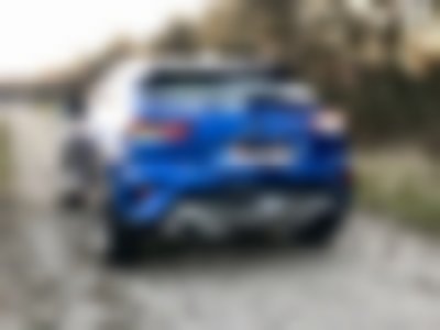 Kia XCeed 204 PS Alltags-Test Fahrbericht Vergleich ProCeed