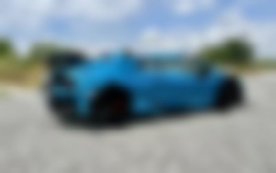 Lamborghini Huracan STO Test Fahrbericht Video 2022