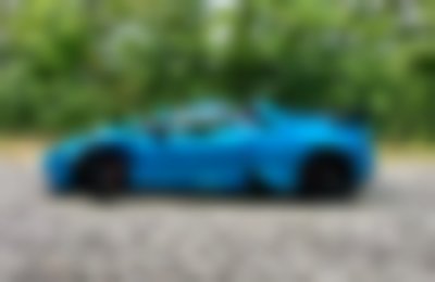 Lamborghini Huracan STO Test Fahrbericht Video 2022